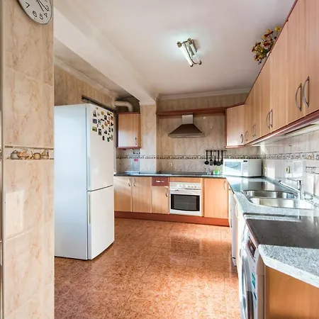 Appartement Calle Agustin Duran
