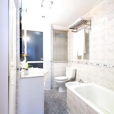 Appartement Calle Agustin Duran Málaga