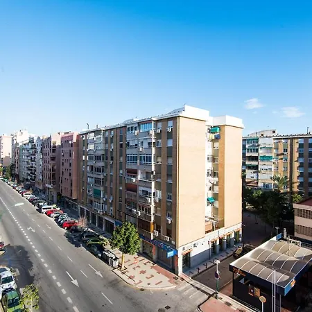 Appartement Calle Agustin Duran