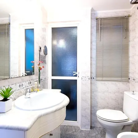 Calle Agustin Duran Appartement