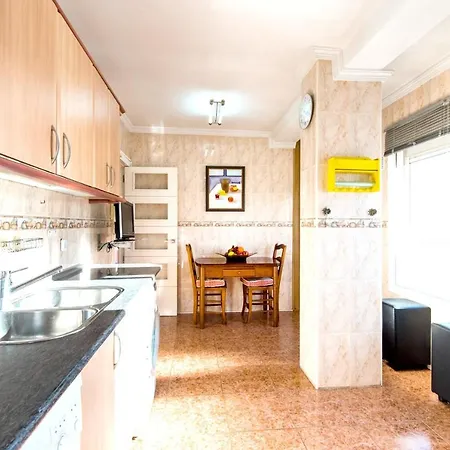 Appartement Calle Agustin Duran